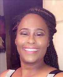 Shaynee Yvonne Beatty Blacknell (1977-2018)