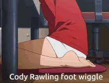 / ¡compilación de pies en el anime! Feet Anime Gifs Tenor