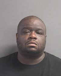 NAME: WILEY DARRYL LEE M B AGE: 40 Booking Date: 07/10/2025 Charges:  FLEEING OR ATTEMPTING TO ELUDE