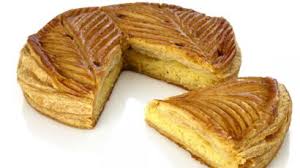 En tout cas, la frangipane a eu un vif succès pendant la autres recettes: Galette Des Rois La Recette Gourmande De Laurent Mariotte Sans Frangipane Femme Actuelle Le Mag