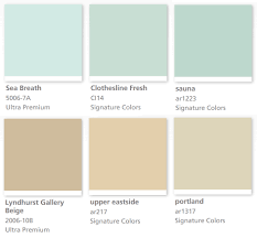 Valspar Paint Clothesline Fresh Cl14 And Portland Ar1317 Both Signature Colors Lowes Paint Interior Paint Colors For Living Room Lowes Paint Colors
