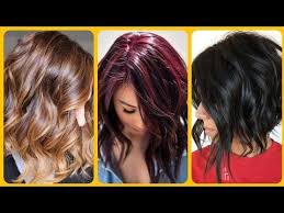 قصات شعر اطفال بنات 2020. Ù‚ØµØ§Øª Ø´Ø¹Ø± 2020 ØªØ³Ø±ÙŠØ­Ø§Øª Ø´Ø¹Ø± Ø¨Ø³ÙŠØ·Ù‡ ØµØ¨ØºØ§Øª Ù‚ØµØ§Øª Ø´Ø¹Ø± Ù‚ØµÙŠØ± Beautiful Hairstyles Haircuts And Hair Color Youtube Long Hair Styles Beauty Hair Wrap