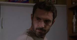 Emmerdale 'let's slip' John Sugden's true identity as fans admit: 'Didn't  see it coming'