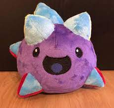 Pin On Slime Rancher Plushies