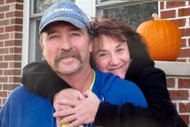 Larry Sutton Obituary (1957