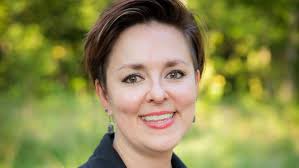 20 People to Know Tourism/Hospitality: Krista Snider