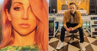 WATCH: Glenn Echo, "Moon Seems Lost"