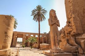 Nile Valley Egypt Pure Vacations Aswan Luxor Giza Valley Of Kings