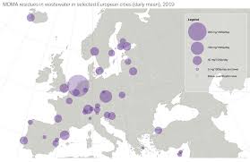 Charakteristik von konsum und konsument. Abwasseranalyse Und Drogen Eine Europaische Stadteubergreifende Studie Www Emcdda Europa Eu