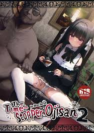 Hontou ni Ita!! Jikan Teishi Oji-san 2 | He Was Here!! The Time-Stopper  Ojisan 2 - Page 1 - Comic Porn XXX