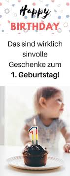 Geschenke Zum Ersten Geburtstag Fur Madchen Und Jungen Geschenkideen Geburtstag Kinder Geburtstag Junge Geschenkideen Fur Jungs