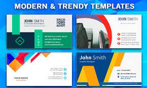 Free name card mock up. Visiting Card Maker Sample Free Card Making App Latest Version For Android Download Apk