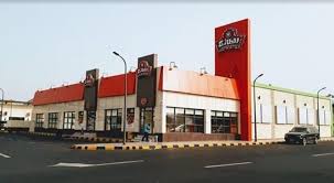 عاجل الحفر On Twitter قريبا مطعم الطازج في حفرالباطن طريق الملك عبدالعزيز قبل مكتبة جرير