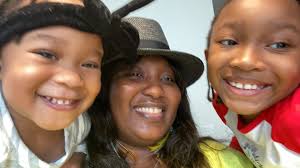 Sharonda Scott (@gr8t_educator)