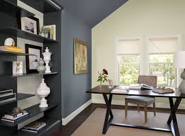 For this reason, picking the right home office paint color ideas is something you cannot avoid. The Best Feng Shui Office Colors For Psychologists Simplepractice