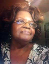 Linnie Mae Saunders Obituary