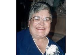 Mary Carton Obituary (1934