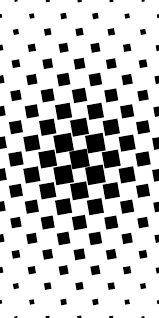 Black And White Square Pattern 24 Square Patterns Ai Eps Jpg 5000x5000 Monochrome Pattern Square Patterns Pattern