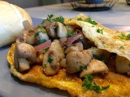 Site Search Discovery Powered By Ai Recipe Food Omelette Recipe Easy Easy Cooking