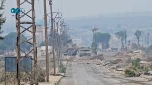 الاحتلال الاسرائيلي يتوغل مجدداً في القنيطرة السورية ويتحضر للدخول إلى  مدينة البعث – موقع قناة المنار – لبنان