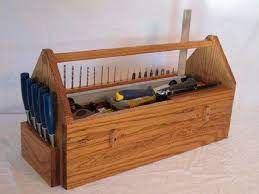 We did the research to find the best tool boxes made in the usa. Carpenters Wooden Tool Box Wood Tool Box And How To Make It Cool Home Designs Wood Tool Box Wooden Tool Boxes Diy Wood Box