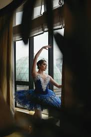 Amelia thripura henderson on instagram: Ballerina Turns Princess