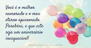 Não há nada que você me faça pra que eu te ame mais não há nada que você me diga pra que eu te esqueça. Parabens Ao Melhor Namorado Mensagens De Aniversario