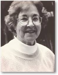 Steffi Friedman's Story, In Sculpture