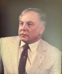 William Otis “Bill” Large (1937-2010)