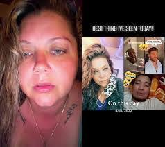 Krystle Lowe's Instagram, Twitter & Facebook