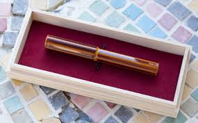 The mis solution works great for printing companies, signage industry and promotional companies. The Pen Addict