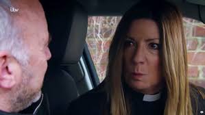 Emmerdale spoilers: Harriet Finch kidnapped by Malone in exit twist?