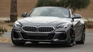 From the parking assistant through to the personal voice assistant, the innovative technologies increase comfort. Bmw Z4 News And Reviews Motor1 Com