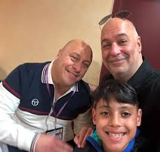 Review of Zoni's Pizza in Sea Girt, New Jersey