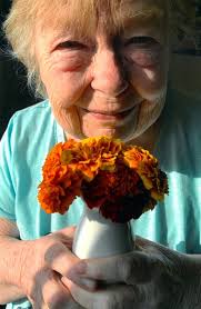 Doris Schrenkler Obituary