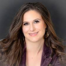 Erika Simons's Instagram, Twitter & Facebook