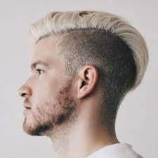 45 Best Bleached Hairstyles For Men 2021 Platinum Blonde Hair In 2021 Bleached Hair Long Hair Styles Men Mens Hairstyles