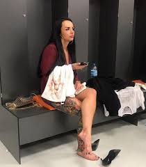 Co o swojej narzeczonej mówił bokser artur szpilka w kontekście walki? Kamila Wybranczyk S Feet Wikifeet