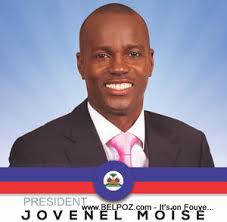 Enex Jean-Charles, ex Haiti Prime Minister
