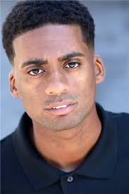 Schauspieler Calvin Mayfield auf StagePool