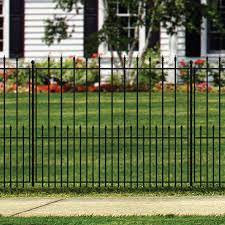 From small beginnings, our family has watched god bless our company and grow it into. Yardlink Fences Residential Fencing Aluminum Fence Systems