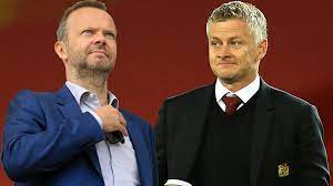 All you need to know about ed woodward, complete with news, pictures, articles, and videos. Ole Gunnar Solskjaer Suggests Man Utd Transfer Plans Have Changed After Ed Woodward Update Mirror Online