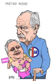 PARTIDO NUEVO-Jerge