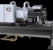 China Air Cooled Modular Chiller & Air Cooled Screw Chiller ...