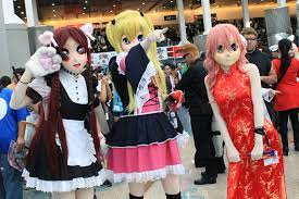 Check spelling or type a new query. 10 Largest Anime Conventions In Usa For Lovers Of The Japanese Culture