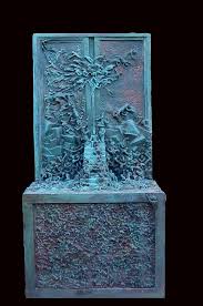 Join to listen to great radio shows, dj mix sets and podcasts. Masonry Of Hell Relief By Nikola Radonjic