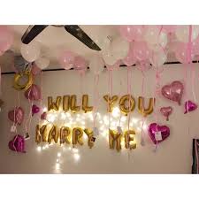 Find great deals on ebay for will you marry me balloon. Toys Games Set Of 12 Rose Gold Will You Marry Me Balloons Marry Me Balloons Marriage Proposal Ideas Wedding Proposal Decorations Decor Party Supplies