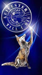 Leicester city football club (es); Mobile Wallpapers Leicester Till I Die