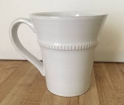 Pottery barn's expertly crafted collections offer a wide range of stylish furniture, accessories, decor and more. Pottery Barn Gabriella Stoneware Replacement 16 Oz Coffee Cup Mug Potterybarn Pottery Barn Glassware Pottery