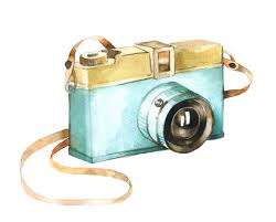 Download for mobile, monitors, hd | freepngclipart Watercolor Vintage Photo Camera On White Background Retro Film Camera Passion For Photography Watercolor Illustration Clip Art Perfect For Logo Stock Illustration Adobe Stock